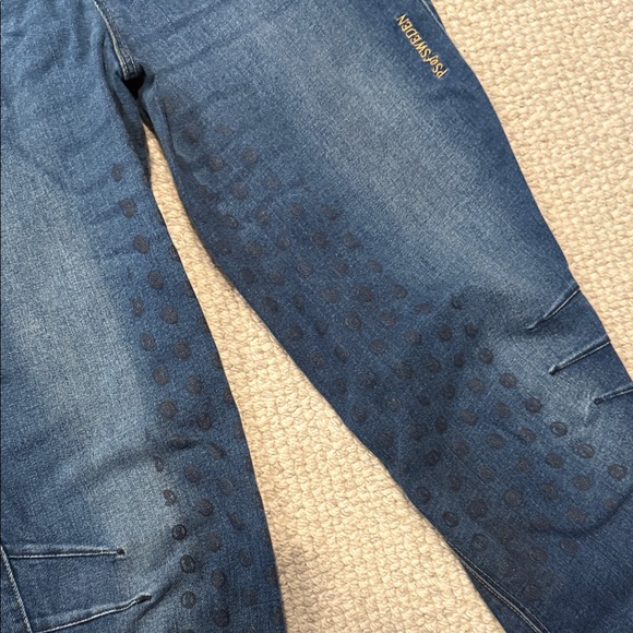 PS of Sweden full seat breeches 40 - Picture 3 of 5